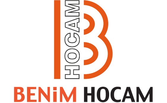 Benim Hocam Logo